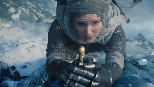 Der Herr der Ringe: Die Ringe der Macht Der Herr der Ringe: Die Ringe der Macht