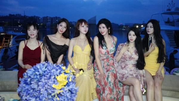 The Chinese Dream - 24 h junges China