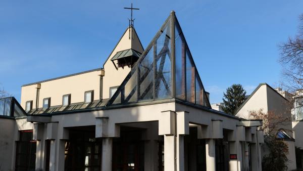 Katholischer Gottesdienst