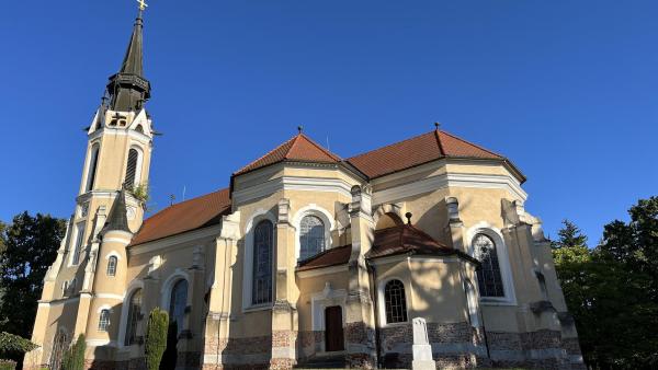 Katholischer Gottesdienst