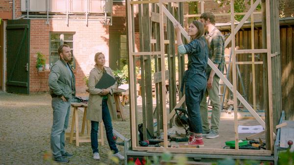 SOKO Wismar SOKO Wismar