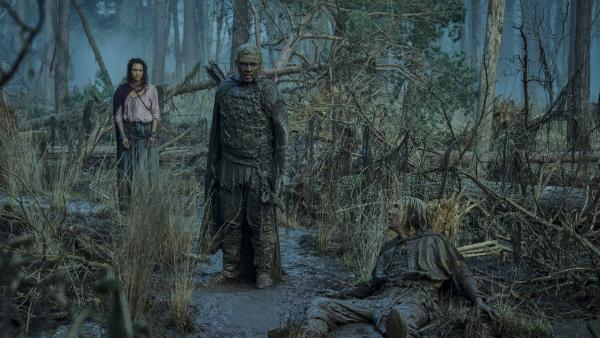 Der Herr der Ringe: Die Ringe der Macht Der Herr der Ringe: Die Ringe der Macht