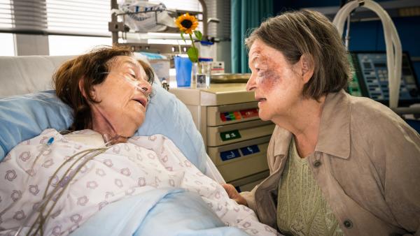 Notruf Hafenkante Notruf Hafenkante