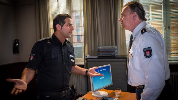 Notruf Hafenkante Notruf Hafenkante