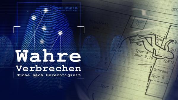 Wahre Verbrechen Suche nach Gerechtigkeit