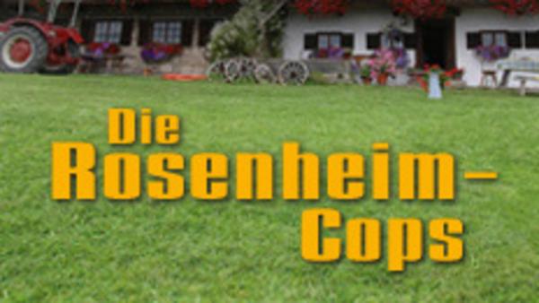 Die Rosenheim-Cops