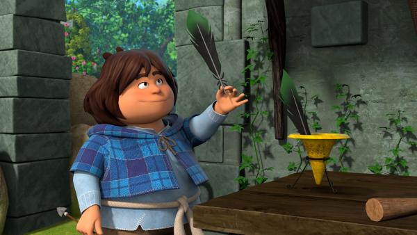 Robin Hood - Schlitzohr von Sherwood