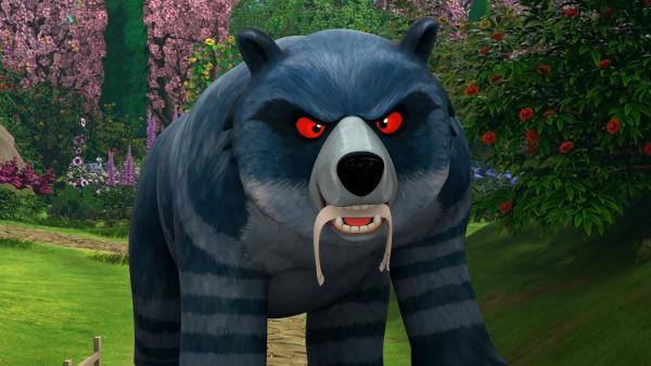 Robin Hood - Schlitzohr von Sherwood