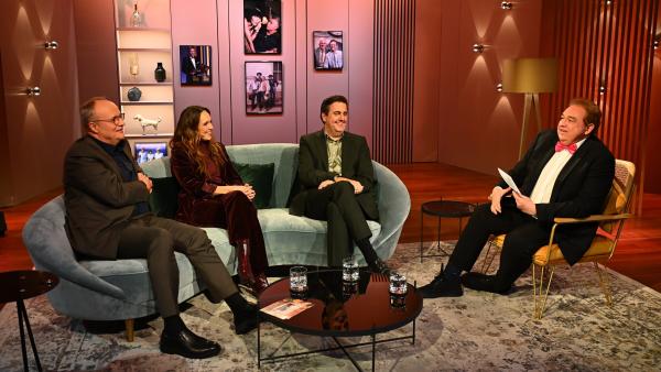 Welke & Pastewka - Wiedersehen macht Freude! Welke & Pastewka - Wiedersehen macht Freude!