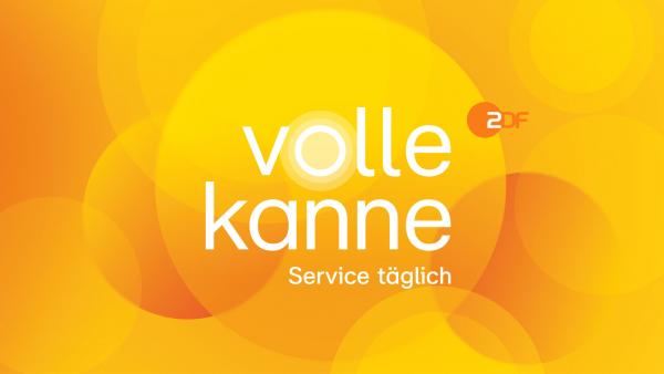 Volle Kanne - Service täglich Volle Kanne - Service täglich