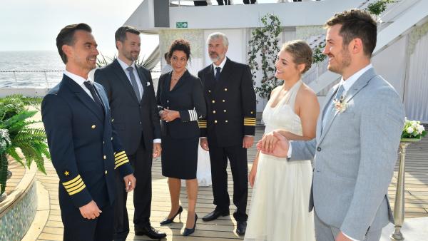 Kreuzfahrt ins Glück Kreuzfahrt ins Glück