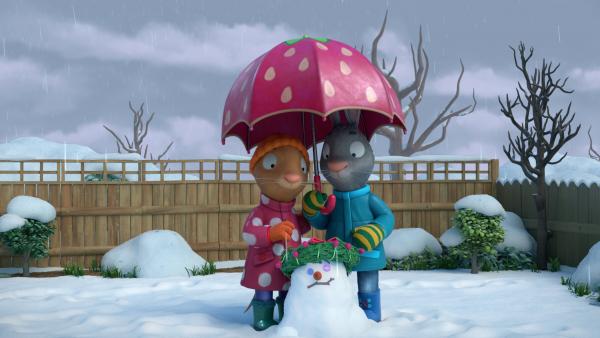 Pip und Posy Pip und Posy