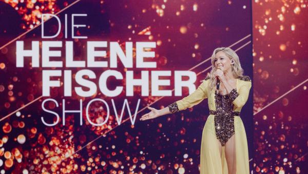 Die Helene Fischer Show