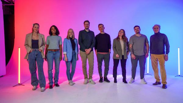 Hast du dein Leben unter Kontrolle?