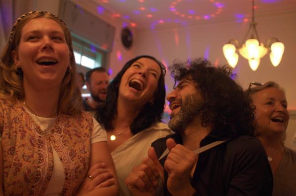 Mehr als Musik – Die Kraft der Chöre Mehr als Musik – Die Kraft der Chöre