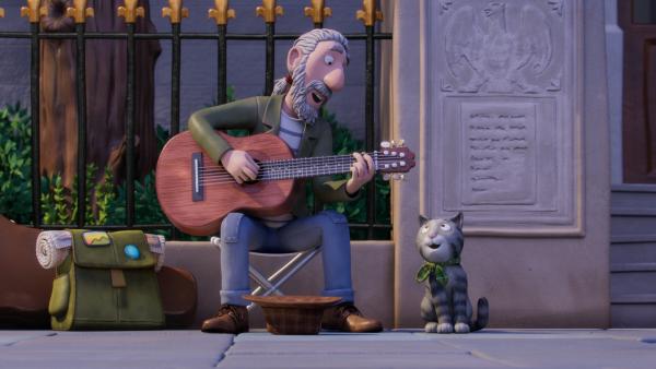 Tommi Tatze Tommi Tatze