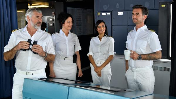 Das Traumschiff Das Traumschiff