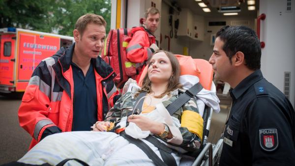 Notruf Hafenkante Notruf Hafenkante