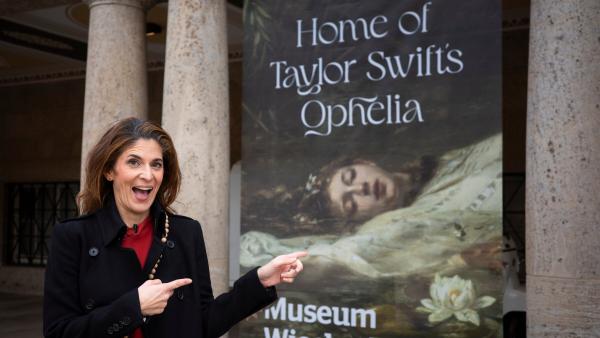 Kultur sucht Geld: Was wollen wir uns noch leisten?