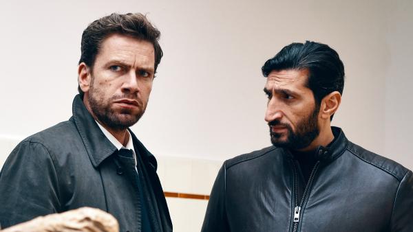 Jussi Adler-Olsen: Verachtung