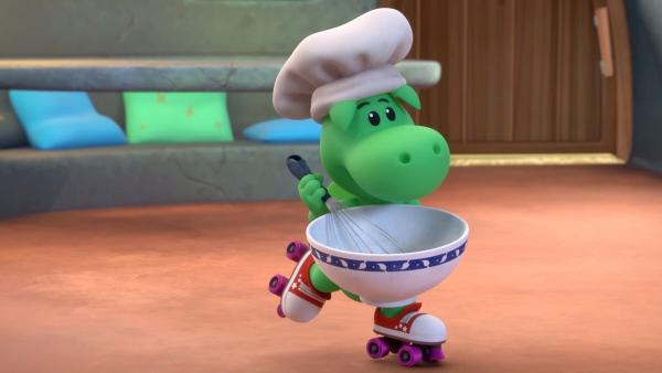 Grisu - Der kleine Drache