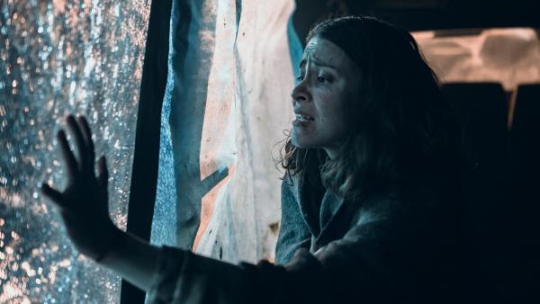 Arctic Circle - Der unsichtbare Tod