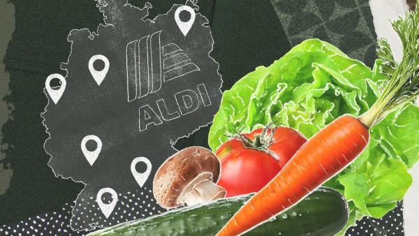 Greenwashed? - ALDIs Versprechen von Regionalität