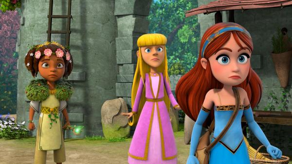 Robin Hood - Schlitzohr von Sherwood