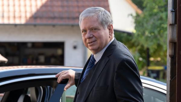 Der Staatsanwalt Der Staatsanwalt