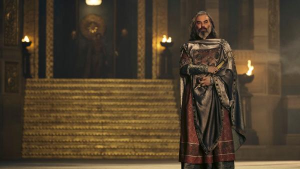 Der Herr der Ringe: Die Ringe der Macht Der Herr der Ringe: Die Ringe der Macht