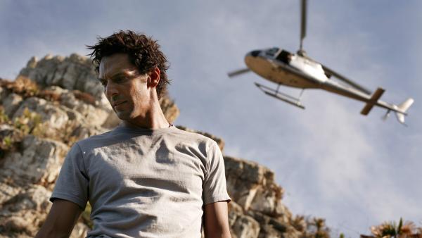 Largo Winch - Tödliches Erbe