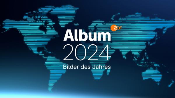 Album 2024 - Bilder eines Jahres