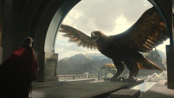 Der Herr der Ringe: Die Ringe der Macht Der Herr der Ringe: Die Ringe der Macht