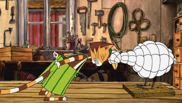 Pettersson und Findus Pettersson und Findus