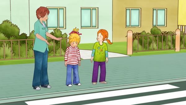 Meine Freundin Conni