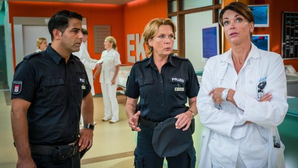 Notruf Hafenkante Notruf Hafenkante