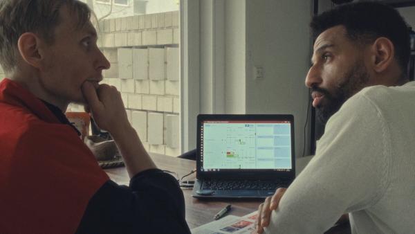 Soldaten des Lichts Soldaten des Lichts