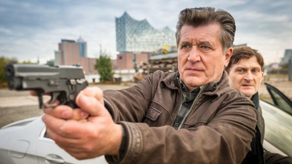 Notruf Hafenkante Notruf Hafenkante