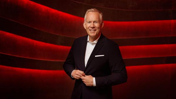 Weihnachten mit dem Bundespräsidenten