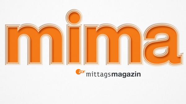 ZDF-Mittagsmagazin ZDF-Mittagsmagazin