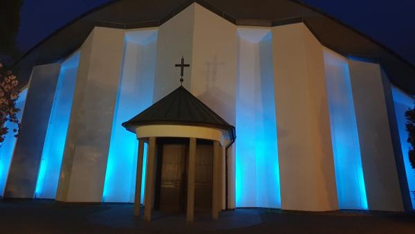 Katholischer Gottesdienst Katholischer Gottesdienst