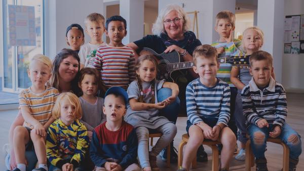Aktion Mensch - Glückszahlen der Woche