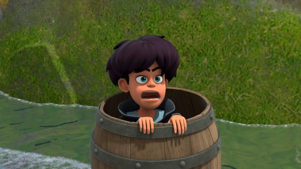 Robin Hood - Schlitzohr von Sherwood