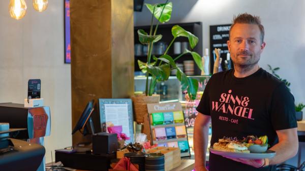 einfach Mensch einfach Mensch