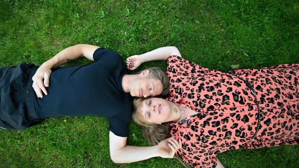 Liebesbrief an Jenny