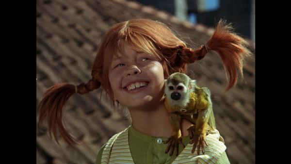 Pippi Langstrumpf Pippi Langstrumpf