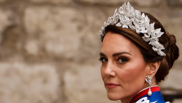 ZDFroyal: Prinzessin Kate und das Drama der Windsors