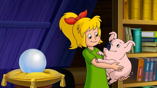 Bibi Blocksberg Bibi Blocksberg