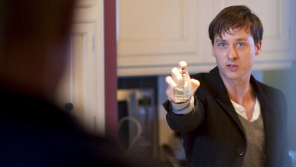 Ken Folletts Eisfieber