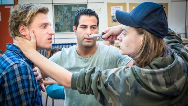 Notruf Hafenkante Notruf Hafenkante